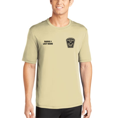 PosiCharge ® Competitor™ Tee Thumbnail